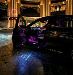 مرسيدس بنز EQB